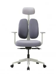 Кресло DUOREST Gold D2500G-DASW Gray