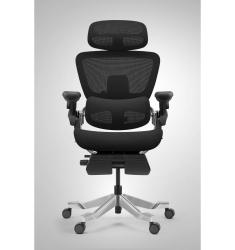 HINOMI H2 PRO BLK черное