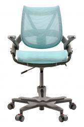 Детское кресло EXPERT ERGO HINOMI ZCHAIR BLUE