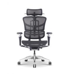 Компьютерное кресло EXPERT ERGO ERGOWING LUX черный