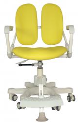 Компьютерное кресло DUOREST KIDS DR-280DDS MILKY LIME