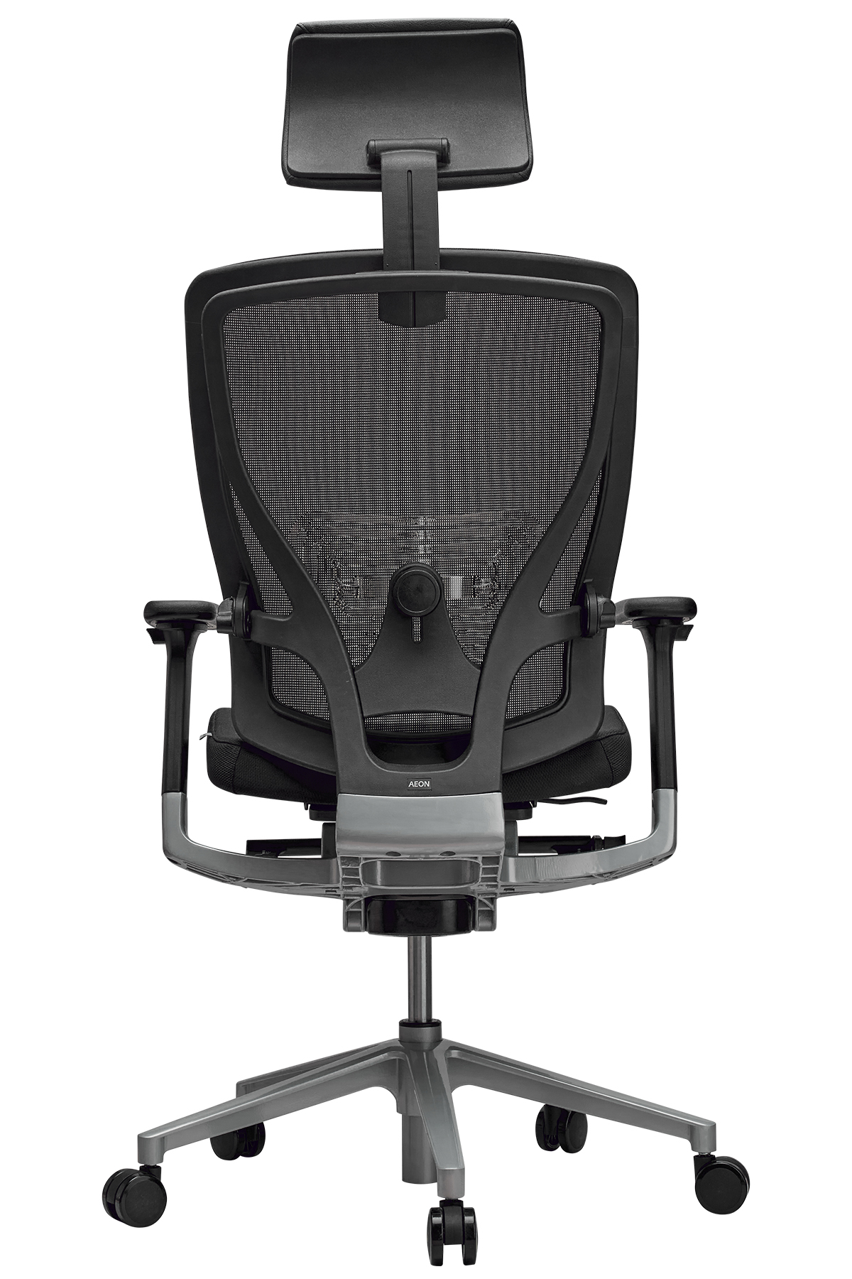 Эргономичное компьютерное кресло AEON-M01S - Ergo-chair.ru